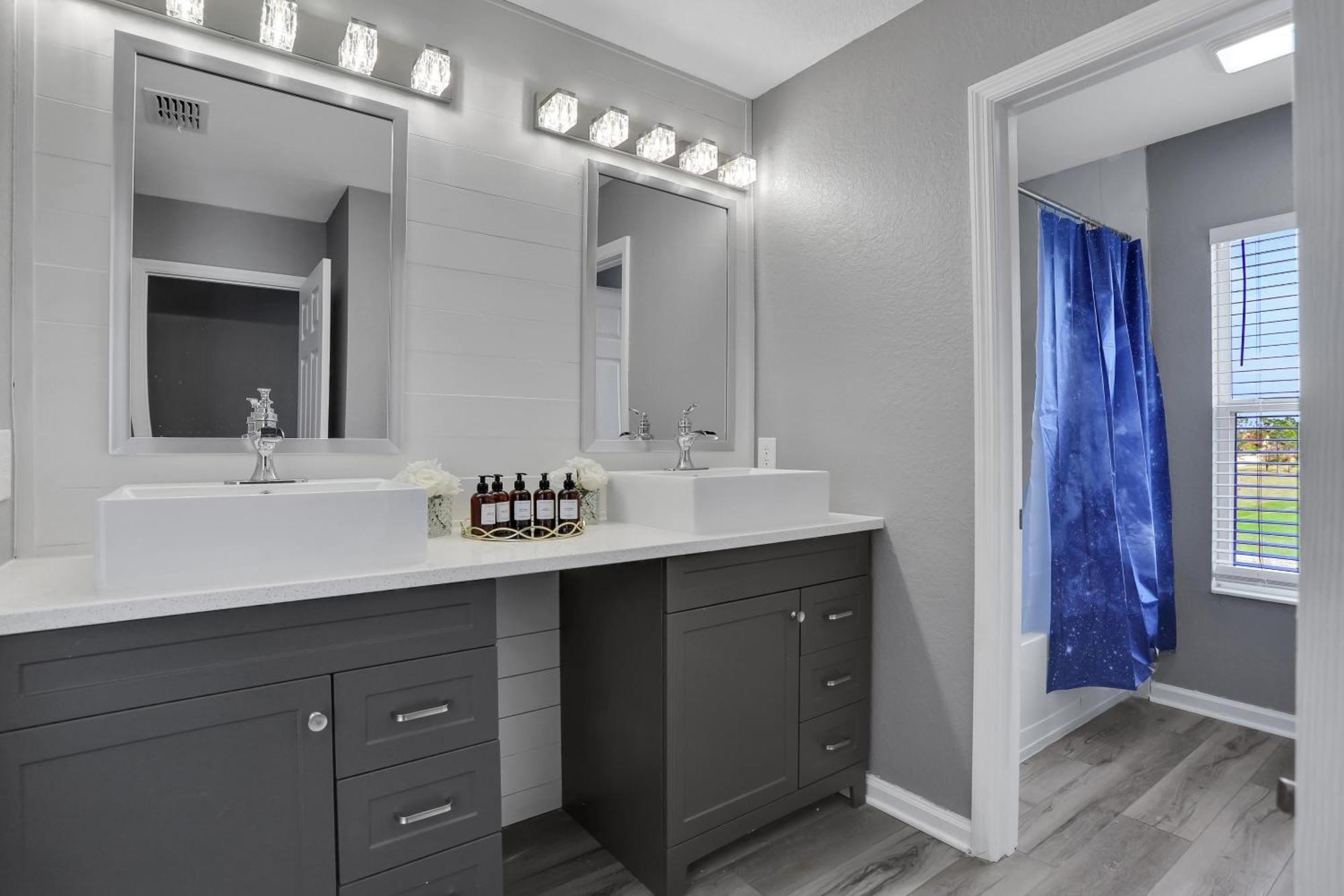 Themed Luxury 6Br Getaway With Resort Amenities Orlando Luaran gambar