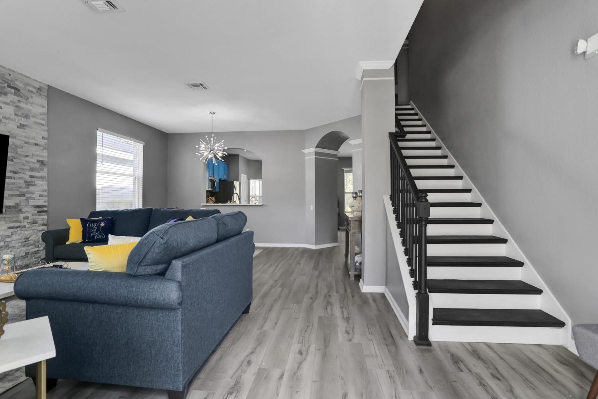 Themed Luxury 6Br Getaway With Resort Amenities Orlando Luaran gambar