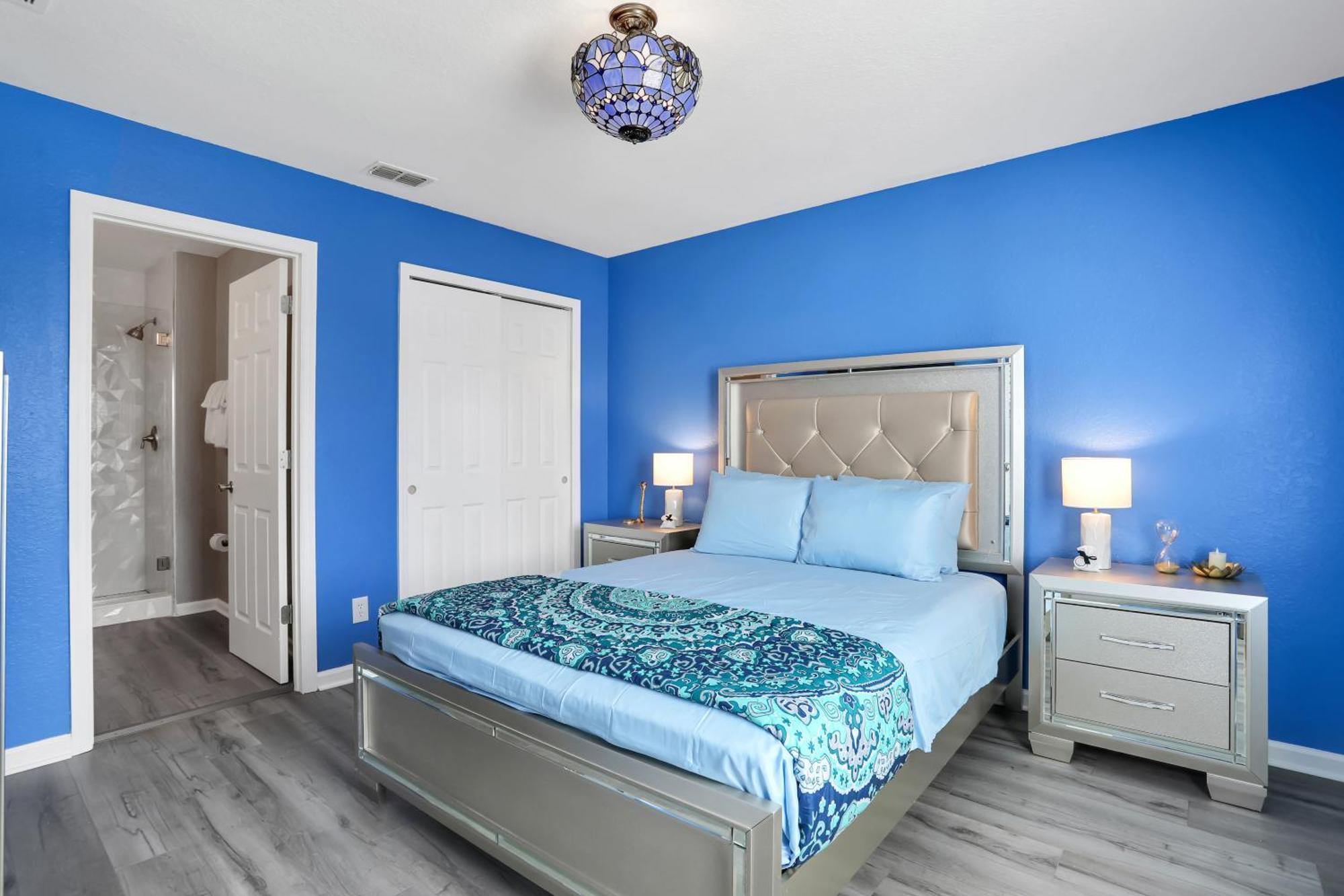 Themed Luxury 6Br Getaway With Resort Amenities Orlando Luaran gambar