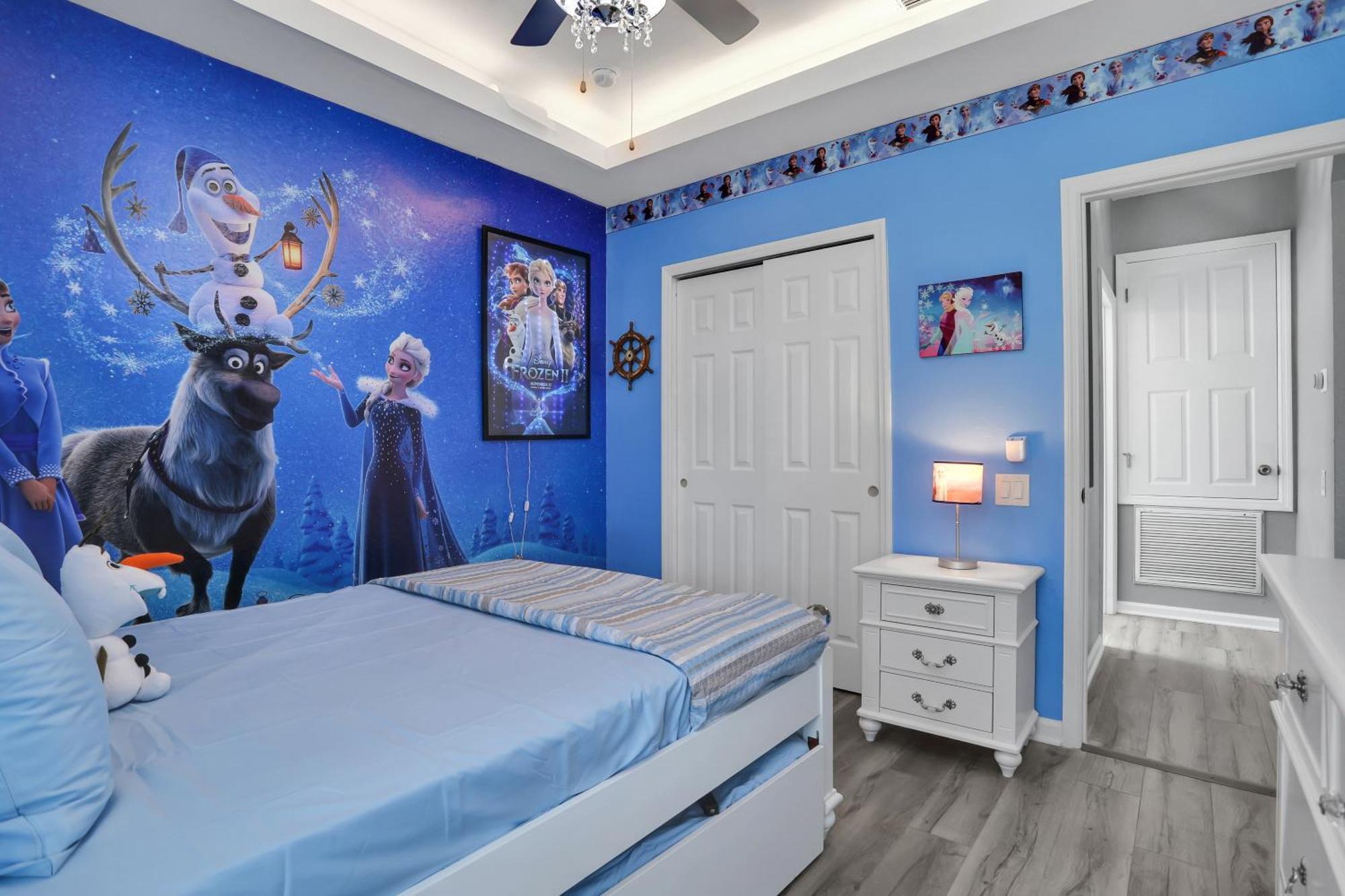 Themed Luxury 6Br Getaway With Resort Amenities Orlando Luaran gambar