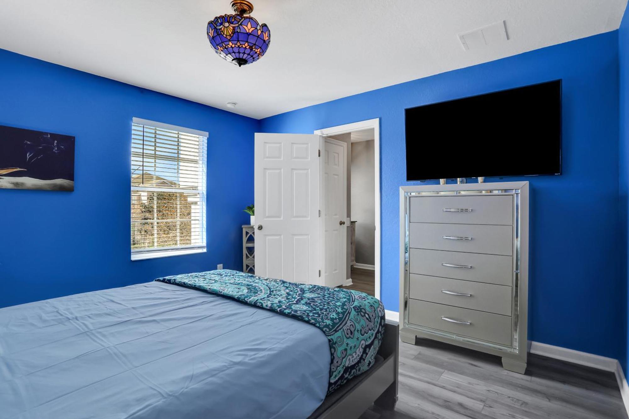 Themed Luxury 6Br Getaway With Resort Amenities Orlando Luaran gambar