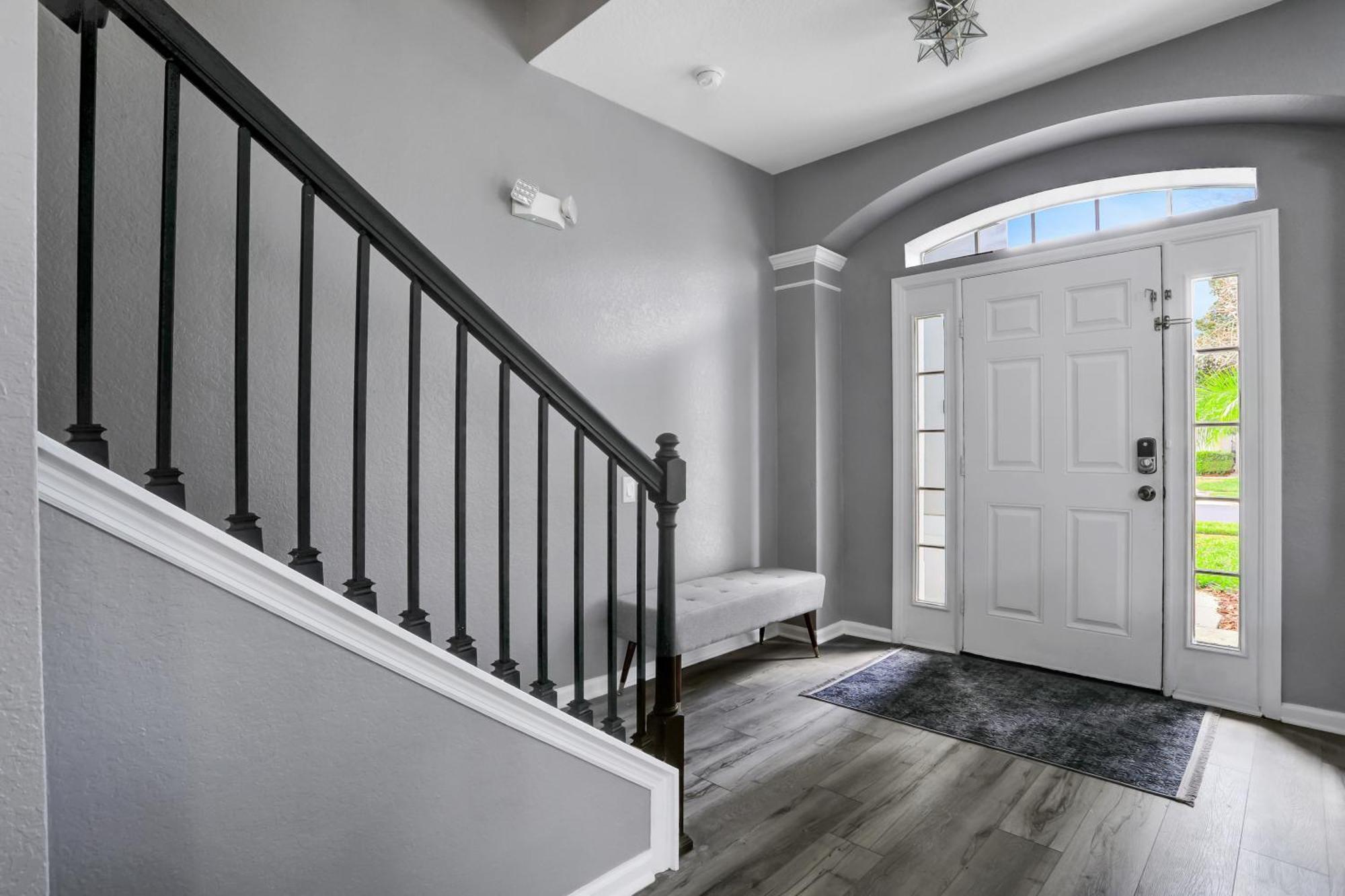 Themed Luxury 6Br Getaway With Resort Amenities Orlando Luaran gambar