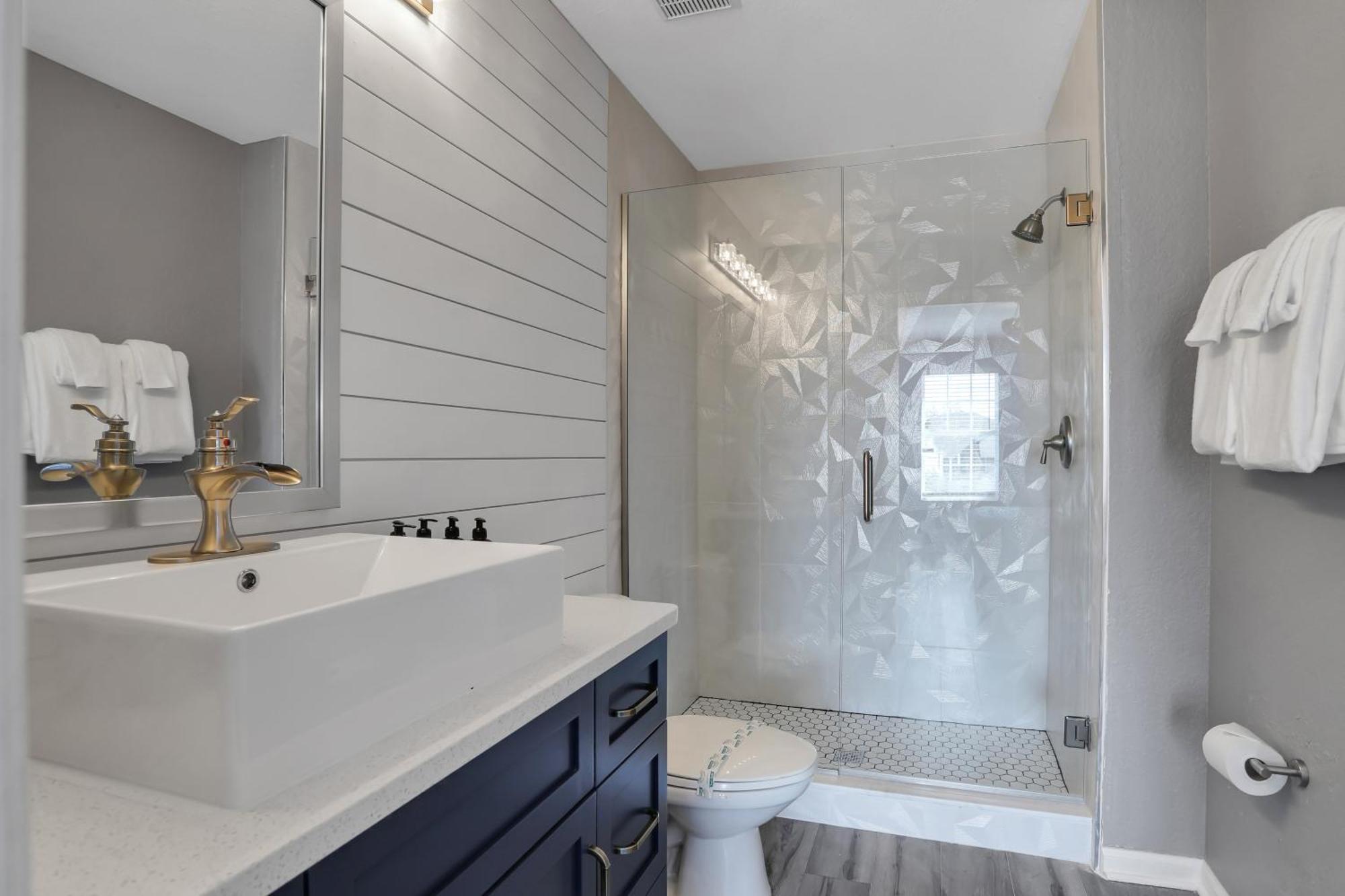 Themed Luxury 6Br Getaway With Resort Amenities Orlando Luaran gambar